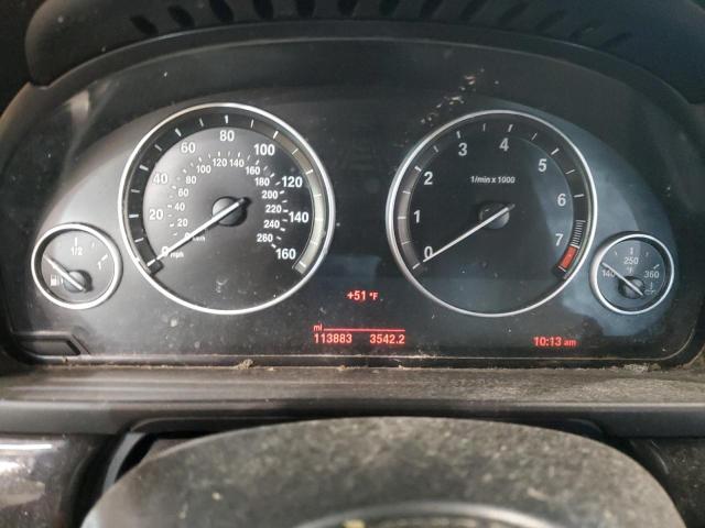 2016 BMW 535 I - WBA5B1C56GG130098