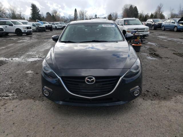 JM1BM1W31F1220710 Mazda 3 Grand Touring