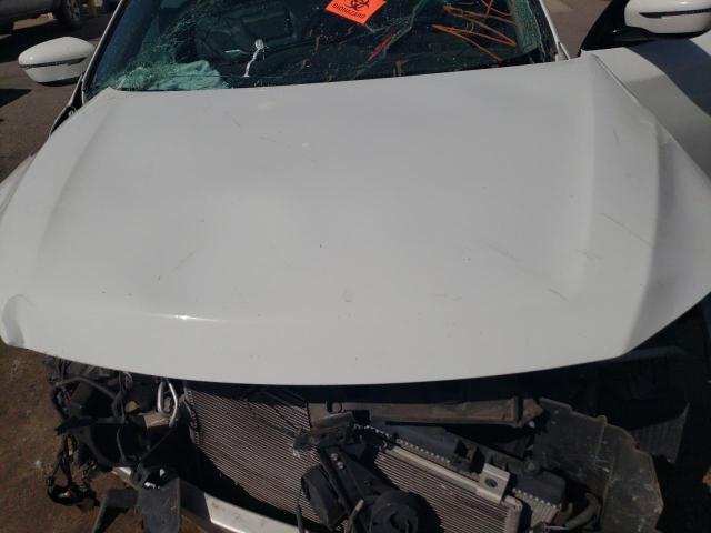 5N1DR2MM6HC602715 Nissan Pathfinder S