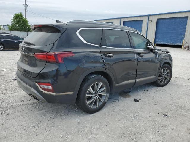 2020 HYUNDAI SANTA FE L - 5NMS53AD2LH174833