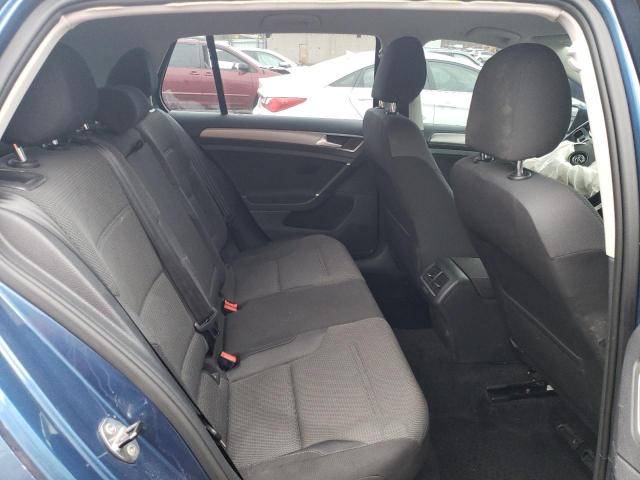 2016 VOLKSWAGEN GOLF S/SE - 3VW217AU4GM001463