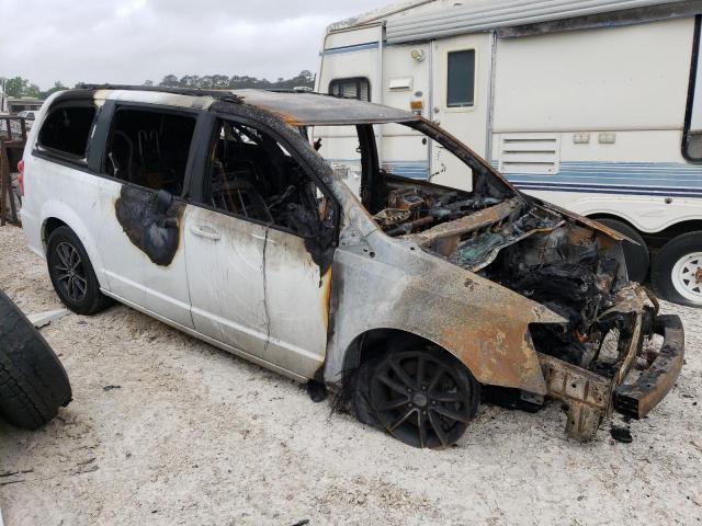 2C4RDGEG9JR281281 Dodge Grand Caravan Gt