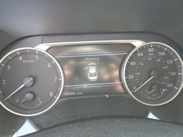 3N1AB8CV7MY265713 Nissan SENTRA SV