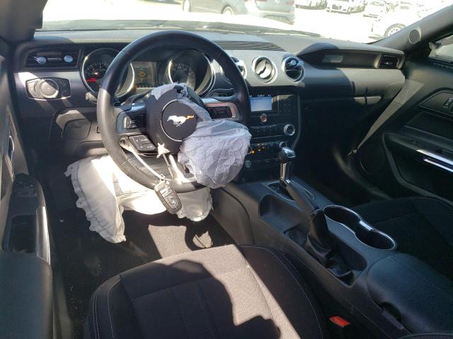 1FA6P8CF7M5147581 Ford MUSTANG GT