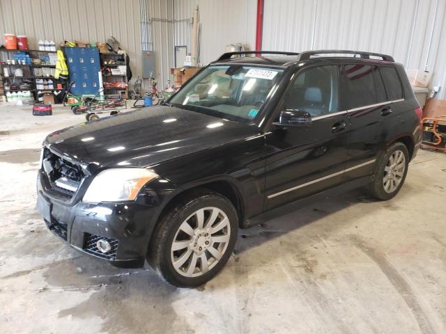 2010 Mercedes-Benz GL 