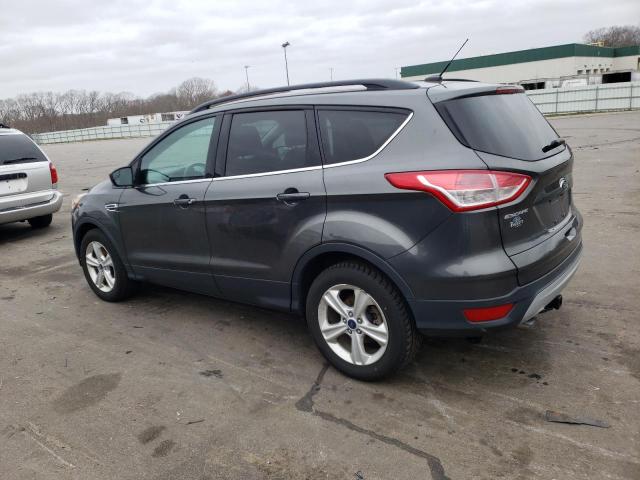 1FMCU9GX9FUB06727 2015 Ford Escape Se