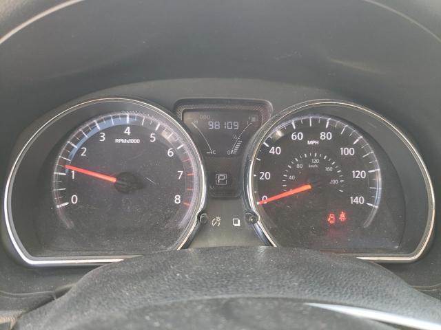 3N1CN7AP2GL833091 Nissan VERSA S