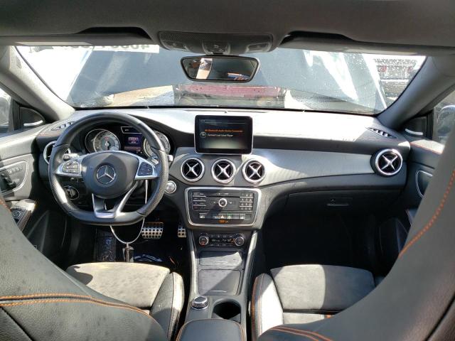 WDDSJ4EB5GN310168 Mercedes-Benz CLA 250