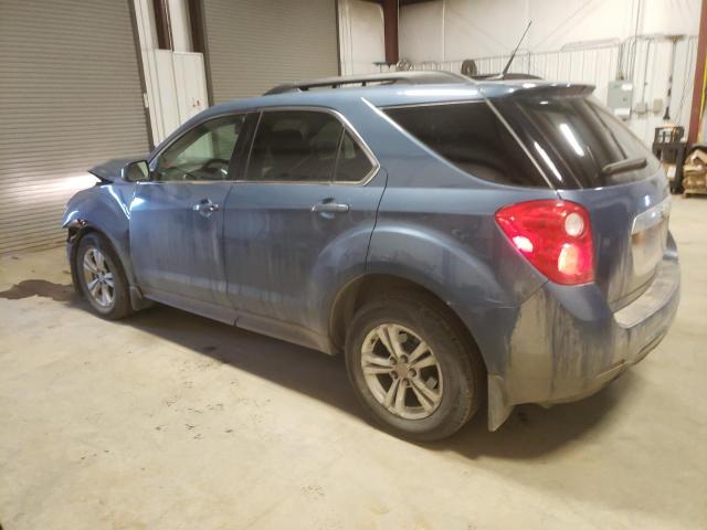 2011 Chevrolet Equinox Lt VIN: 2CNFLNEC6B6260992 Lot: 45634384