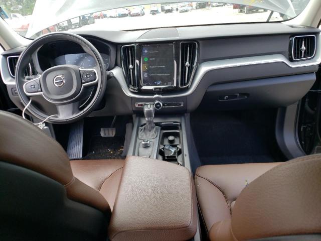 2018 VOLVO XC60 T5 - LYV102RK8JB106821