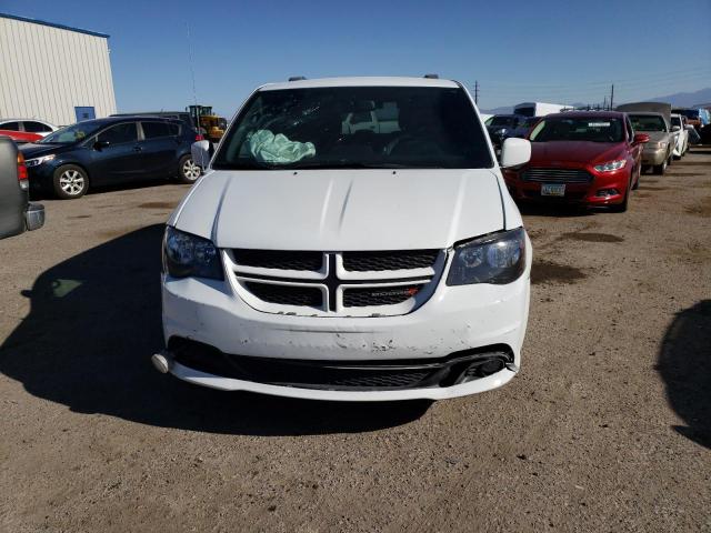 2C4RDGEG2JR224260 Dodge Grand Caravan Gt
