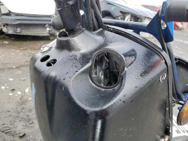 2022 HONDA NPS50 JH2AF5817NK906369