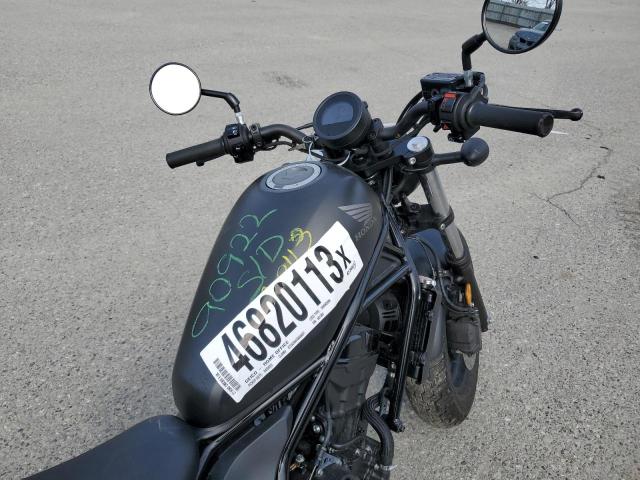2021 HONDA CMX300 A MLHNC535XM5401305