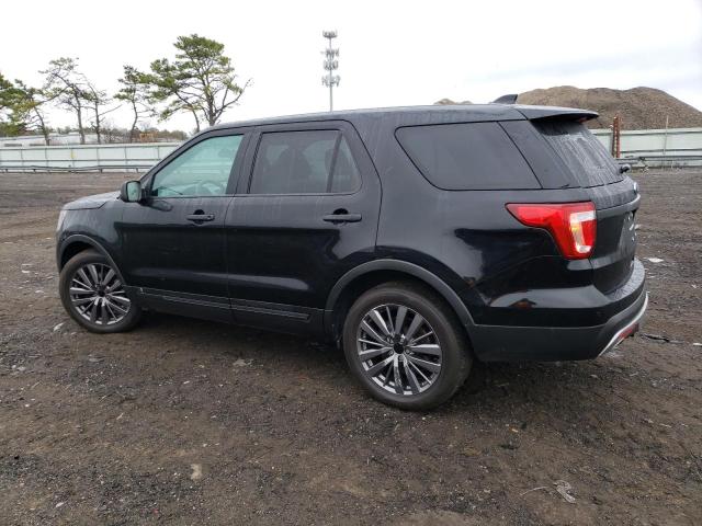 2017 FORD EXPLORER P - 1FM5K8AR1HGD60002