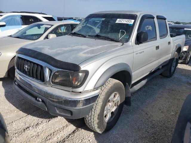 2003 Toyota Tacoma 