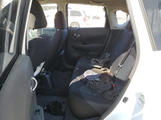 3N1CE2CP5EL411734 Nissan Versa Note S