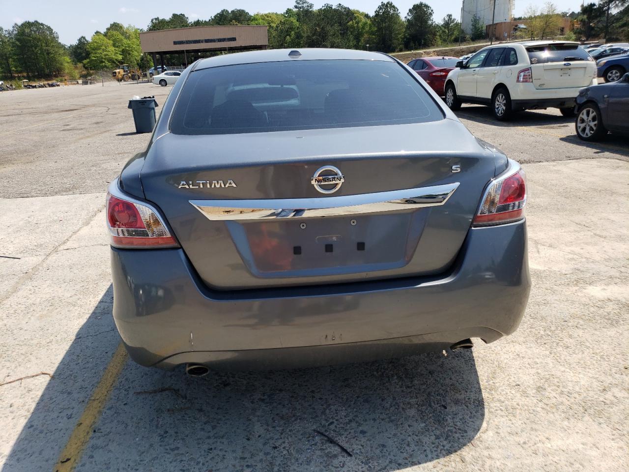 1N4AL3AP9FN875586 2015 Nissan Altima 2.5