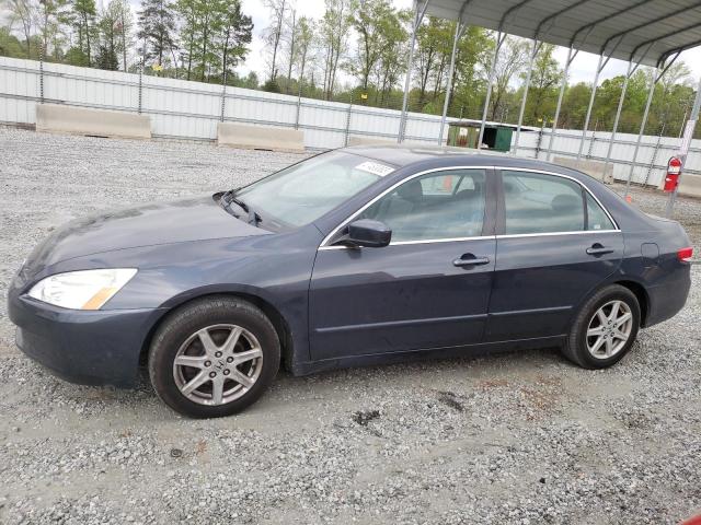 2004 Honda Accord Coupe EX