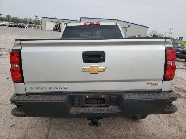 2017 CHEVROLET SILVERADO - 1GCNCNEH6HZ390182