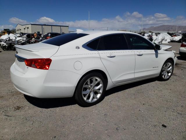 2016 CHEVROLET IMPALA LT - 2G1115S34G9167847