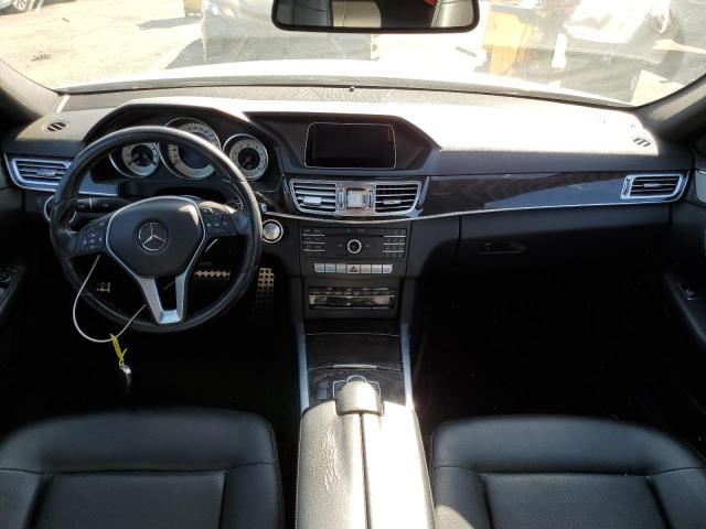 WDDHF5KB8GB310396 Mercedes-Benz E 350