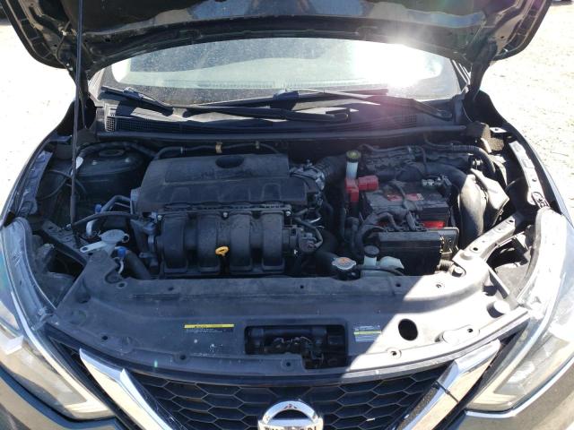 3N1AB7AP9GL648858 Nissan SENTRA S