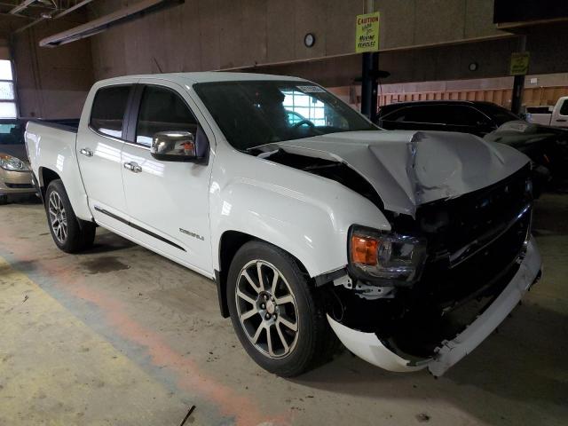 2019 GMC CANYON DEN - 1GTG6EEN4K1186279