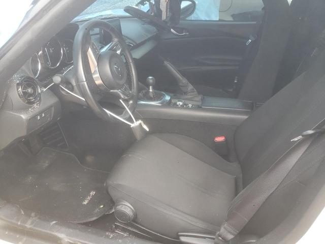 JM1NDAB77M0451751 Mazda Mx-5 Miata Sport