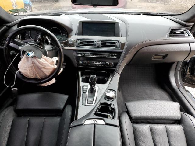2015 BMW 640 XI - WBALY1C53FDZ73584