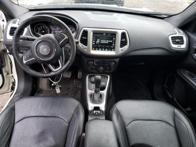 2021 JEEP COMPASS 80 3C4NJDEB0MT601776