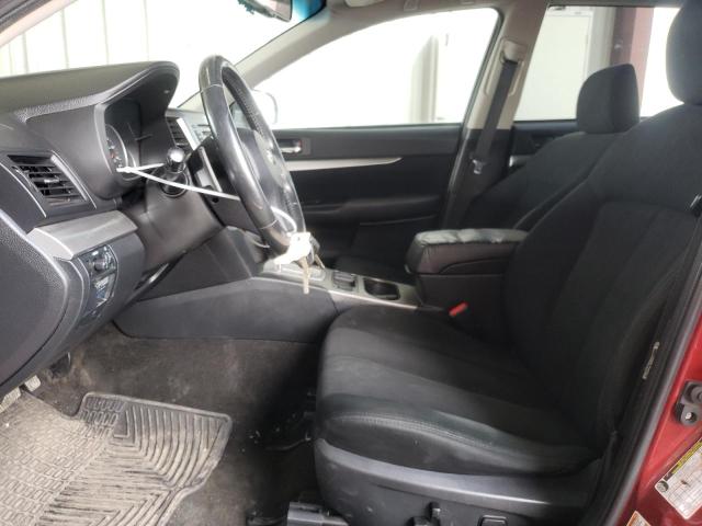 4S4BRBCC1E3255080 Subaru Outback 2.5i Premium