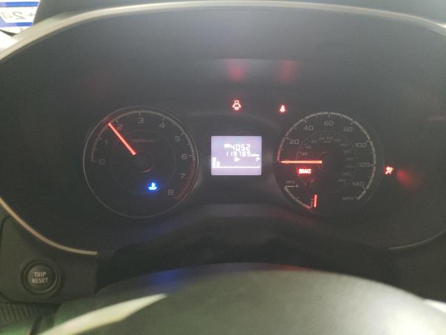 2018 SUBARU CROSSTREK - JF2GTABC8J9251110