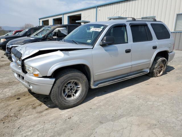 2003 Dodge Durango SLT