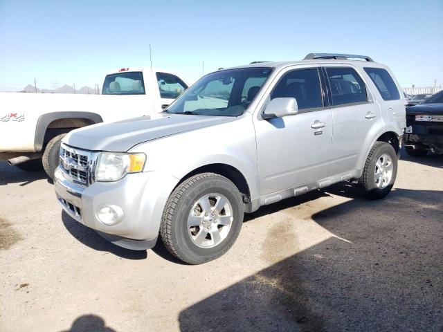 2010 Ford Escape Limited