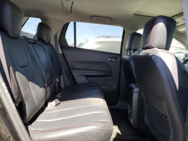 2GKALMEK3G6340603 GMC Terrain Sle