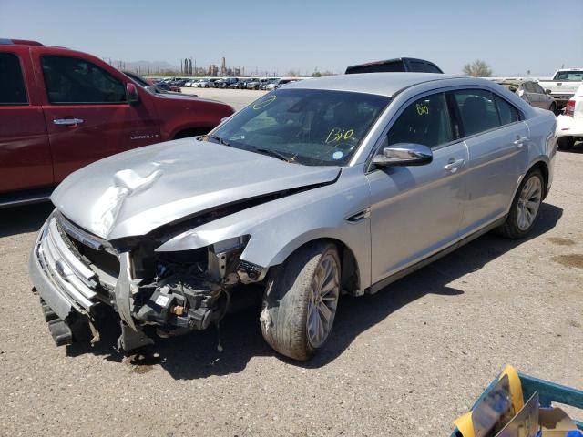 2018 Ford Taurus Limited