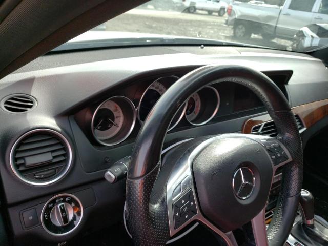 2015 MERCEDES-BENZ C 250 - WDDGJ4HB4FG365912