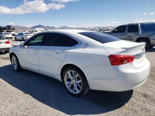 2016 CHEVROLET IMPALA LT - 2G1115S34G9167847
