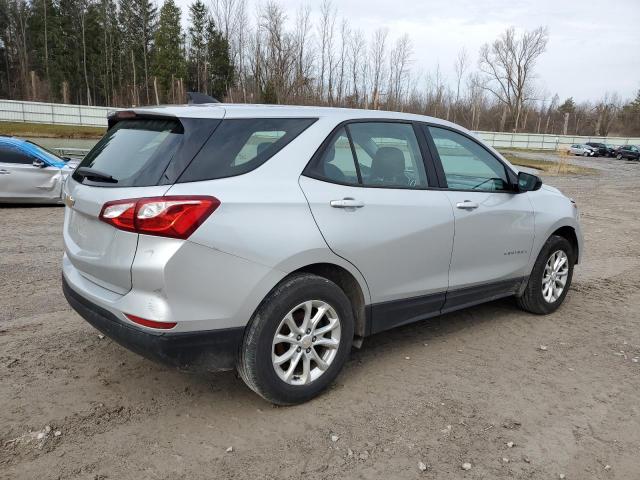 2GNAXHEV7K6185832 | 2019 CHEVROLET EQUINOX LS