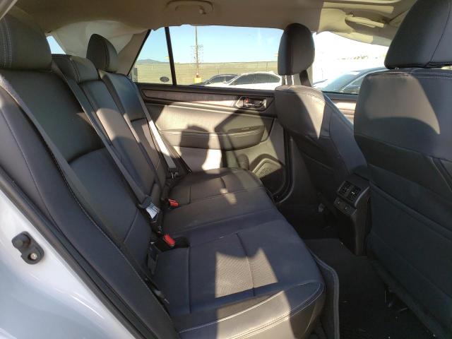4S4BSENC5H3332766 Subaru Outback 3.6r Limited