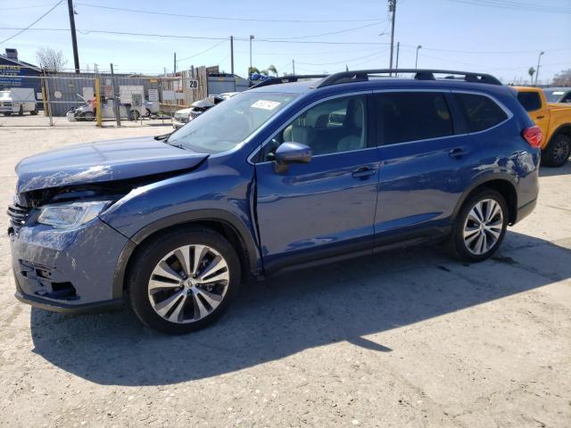 2021 Subaru Ascent Premium