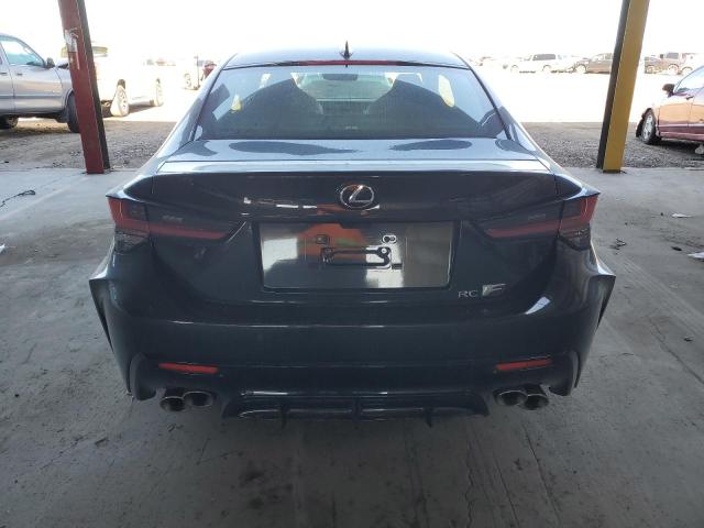 2021 LEXUS RC-F BASE JTHDP5BC7M5008251