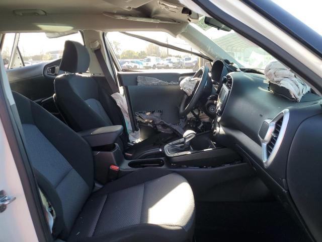 KNDJ23AU0M7143979 KIA SOUL LX