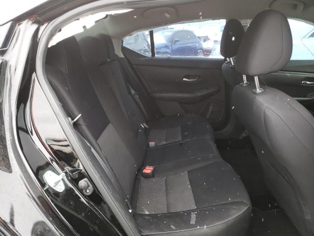 3N1AB8CV3MY298661 Nissan SENTRA SV