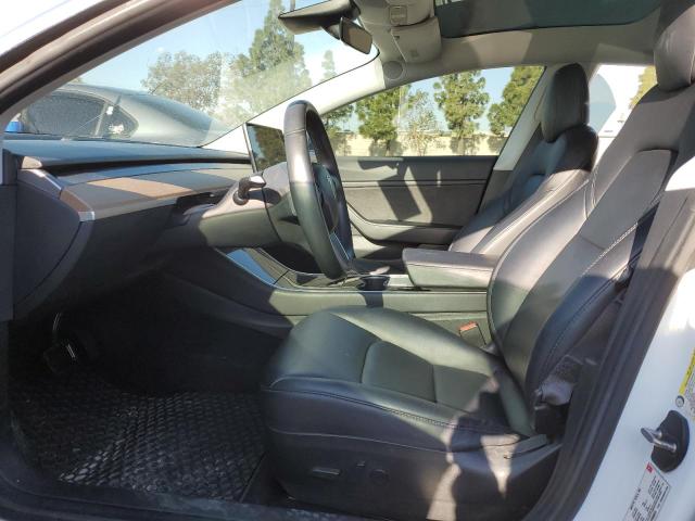 5YJ3E1EA6JF059076 Tesla MODEL 3
