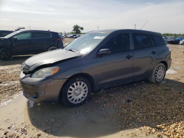 2008 Toyota Matrix XR