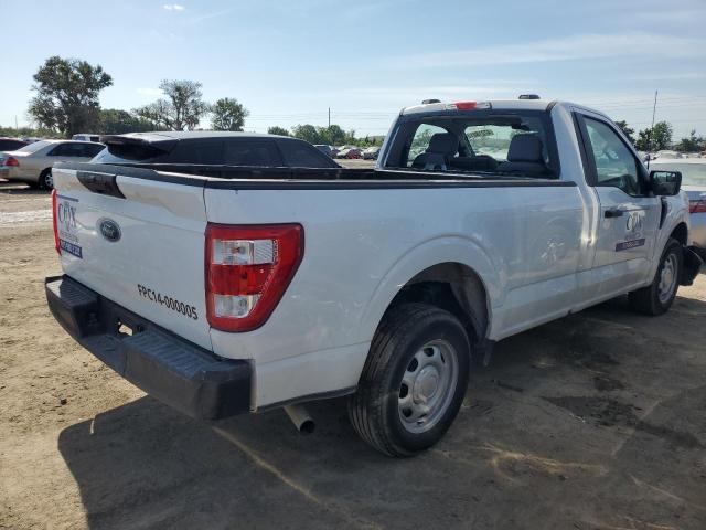 2021 FORD F-150 1FTMF1CB0MKE65956