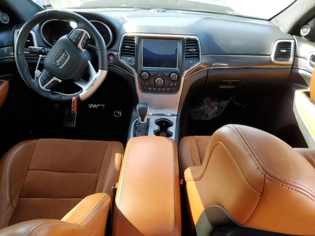 1C4RJFN92JC366377 Jeep Grand Cherokee Trackhawk