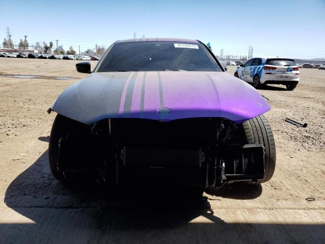 3MW5U7J03N8C34726 BMW M340I