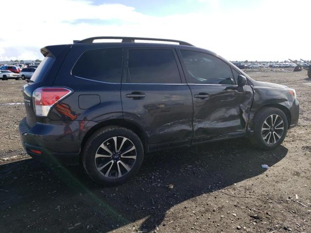 JF2SJGEC7HH469330 Subaru Forester 2.0xt Premium
